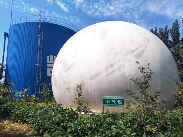 双模气柜