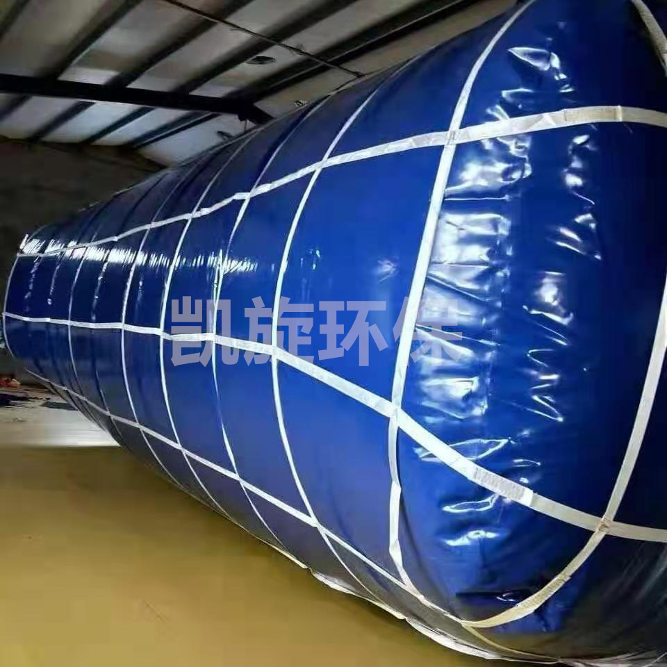桥梁预压水囊